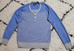 Herren Pullover, Größe M von Armani Exchange