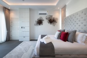 Luxus ECO Landhaus in Hua Hin, Thailand Bild 5