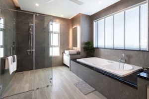 Luxus ECO Landhaus in Hua Hin, Thailand Bild 7
