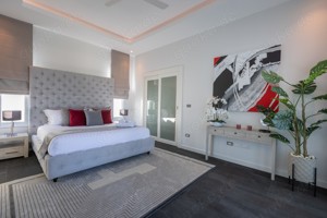 Luxus ECO Landhaus in Hua Hin, Thailand Bild 10
