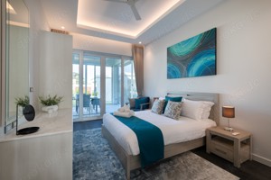 Luxus ECO Landhaus in Hua Hin, Thailand Bild 6