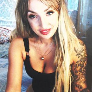 Live Cam LadyKatie