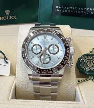 Rolex Cosmograph Daytona Replica 