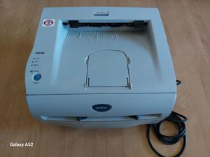 Laserdrucker Brother HL-2030