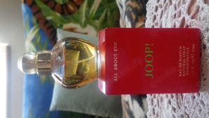 "All about Eve" von Joop, Eau de Parfum 