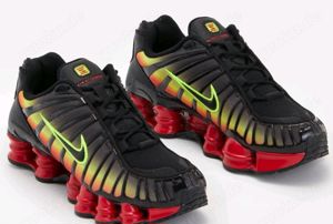  Nike shox TL neu & originalverpackt