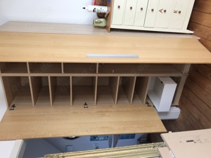 Super Ikea Kleiderschrank zu verschenken!