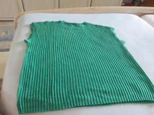 Pullunder, Größe 40 zu verschenken Bild 2