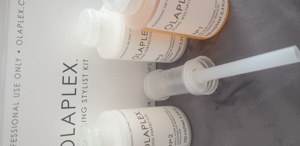 OLAPLEX Traveling Stylist Kit