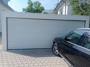 Garage in Nord FFB zu vermieten