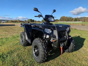 Polaris Sportsman 570 EFI LOF