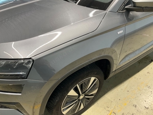 Skoda Karoq 1.5 TSI ACT Tour 