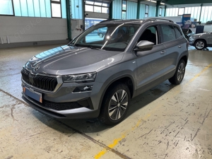 Skoda Karoq 1.5 TSI ACT Tour 