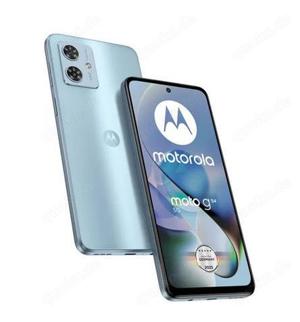 Motorola Moto G54 5G Android, glacier blue