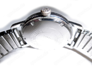 Armbanduhr von BWC Bild 4