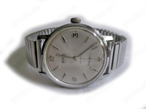 Armbanduhr von BWC Bild 2