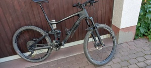 Mountainbike (Bio), Marke Radon Slide 140 