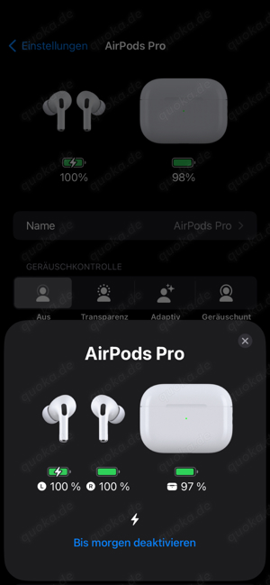 apple airpods pro 2 gen