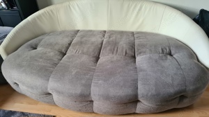 Sofa macaron