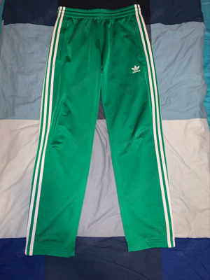 Adidas Primeblue Hose Grün S