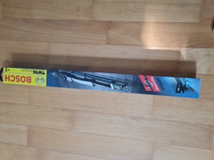 Bosch Twin Spoiler 280 -S- Scheibenwischer Seat Audi VW ...