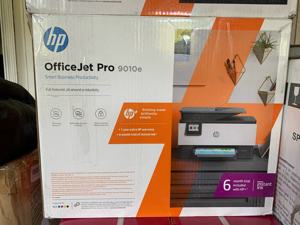 HP Office Jet Pro 9010e