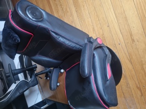 Musiksessel   Gamingsessel Von Racer