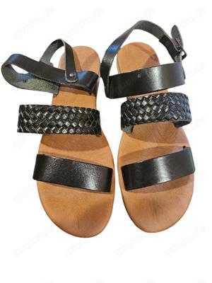 Damen Sandalen Schuhe Größe 36