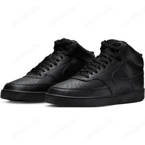 Nike Court Vision Mid Nn DN3577 003 Gr. 42,5