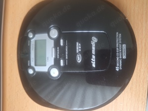 MP3 Player