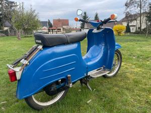 Simson Schwalbe - KR 51 2