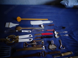 Diverse Küchenhelfer   Bild 3