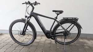 E-Bike "Cube-Kathmandu-Hybrid-ONE 625"