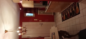 1 Zimmer Appartement, kl. Küche, Bad, Dusche & Balkon ab 01.11.24