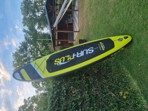 SURPLUS Ambitions 10'8" - SUP-Board