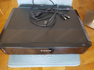 2 Canon Drucker Pixma ip7250. Sie sind defekt. Für Ersatzteile.