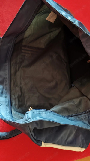 Tasche Yacht Club Bild 3