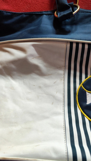 Tasche Yacht Club Bild 2