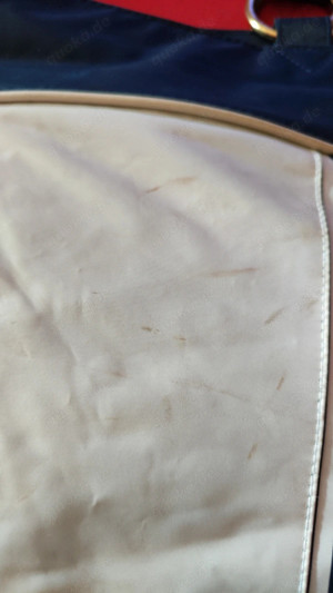 Tasche Yacht Club Bild 6