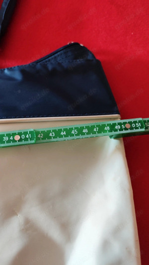Tasche Yacht Club Bild 7