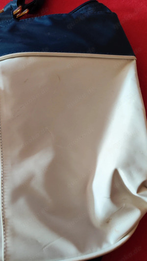 Tasche Yacht Club Bild 5
