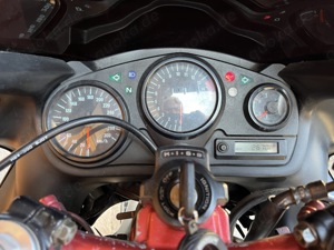 Honda CBR 600 F PC 35 zu verkaufen 