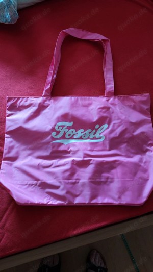 Fossil Tasche Bild 7