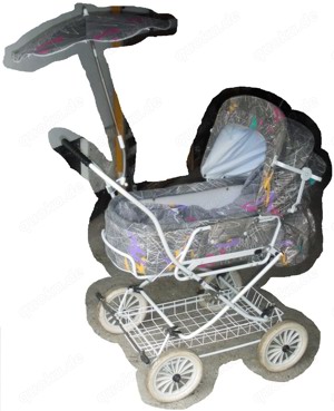 Kinderwagen Sportwagen Babytragetasche
