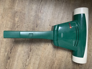 Ersatzteile für Vorwerk Staubsauger Kobold TF 733