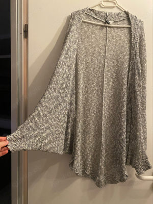 Cardigan Bild 2