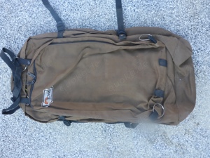 Lowe Backpacker 80 Ltr Rucksack