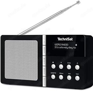 TechniSat TechniRadio 1