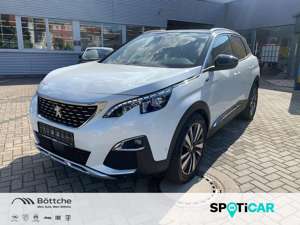 Peugeot 3008 GT 2.0 Blue-HDI FAP - LED/LEDER/AHK/PANO/PLA