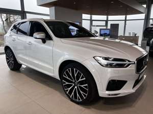 Volvo XC60 T6 AWD Geartronic RDesign 22